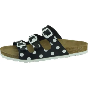 Dámské pantofle Dámské nazouváky Rega Shoes A081 Velikost: 36