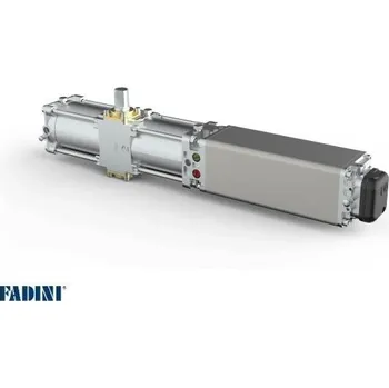 Pohon brány Pohon skládacích garážových vrat, 230 V, 196 Nm