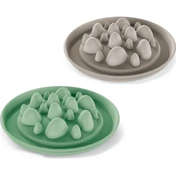 Miska pro psa Miska kaktus-proti hltání-Georgeplast