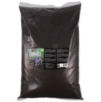 Podestýlka pro terarijní zvíře Substrát Repti Planet Lignocel 10l