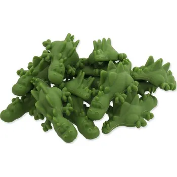 Krmivo pro psa Displej DENTOSAURUS s chlorofylem L 10,5cm 14ks