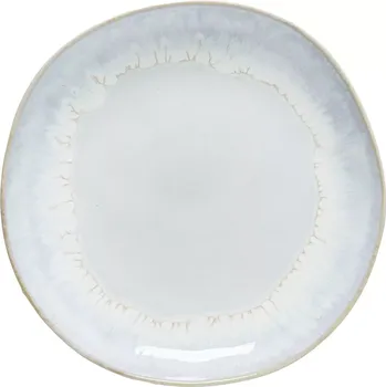 Talíř Talíř mělký Costa Nova Brisa 28 cm, salt bílá