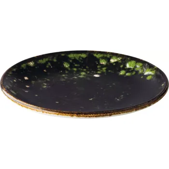 Talíř Talíř mělký Style Point Jungle Green Amazonas 15 cm