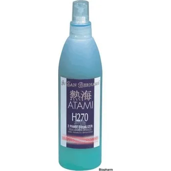 Kosmetika pro psa San-Bernard Spray ATAMI H270 300ml