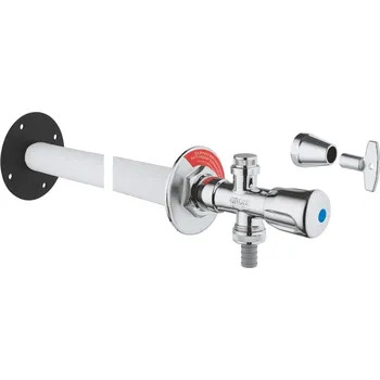 Ventil GROHE 41208000 DN 15/32 mm
