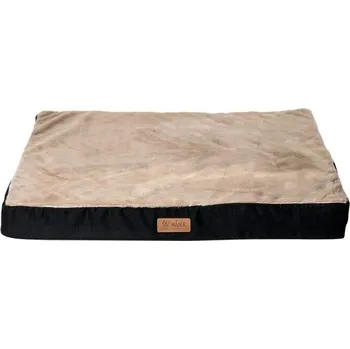 Pelíšek pro psa HPF Matrace EGG CRATE FOAM L- VR09 černohnědá VR09 černohnědá L