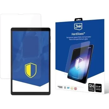 Pouzdro na mobilní telefon 3mk tvrzené sklo HardGlass 11" pro Samsung Galaxy Tab A7 Lite 5903108561808