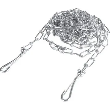 Vodítko pro psa Trixie Řetěz k boudě 5/2,5mm