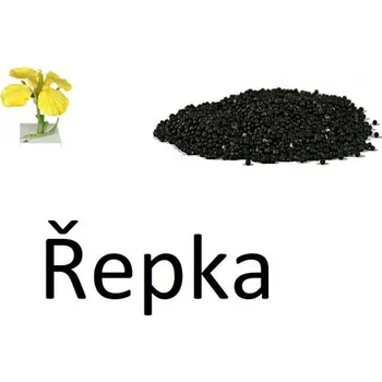 Krmivo pro ptáka řepka vážená 1kg
