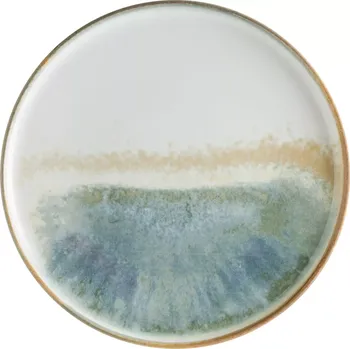 Talíř Talíř mělký Bonna Fium Hygge 28 cm