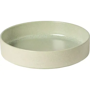 Talíř Talíř hluboký Costa Nova Redonda 20,7 cm, zelený