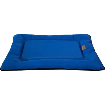 Pelíšek pro psa HPF Matrace WATERPROOF L- VR08 tm.modrá tm.modrá L VR08