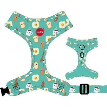 Postroj pro psa Postroj Reedog BREAD - XS BREAD XS