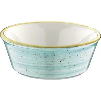 Miska na dezert Bonna Aura Aqua 290 ml