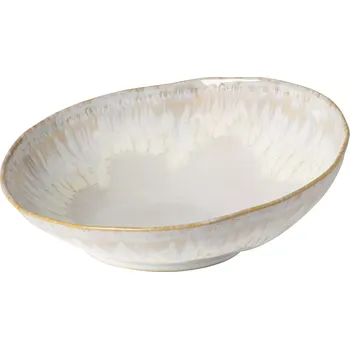 Miska Costa Nova Brisa 750 ml, salt bílá