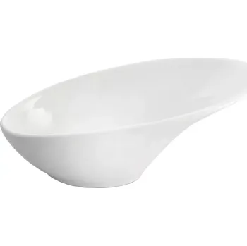 Miska porcelánová Fantastic 12 cm, oválná