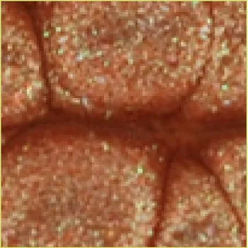 Speciální výtvarná barva Barva Pébéo Fantasy Prisme 45ml – 33 Cinnamon (Barva Pébéo Fantasy Prisme 45ml – 33 Cinnamon)