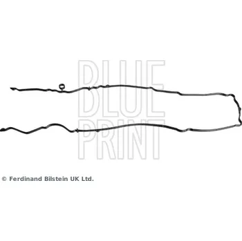 Těsnění motoru Těsnění, kryt rozvodového ústrojí Ferdinand Bilstein ADBP640009