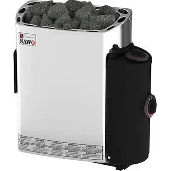 Sawo sunová kamna elektrická Mini 2,3KW NB trendline