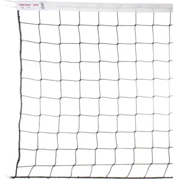 Volejbal Pokorný sítě Volejbal Sport volejbalová síť lanko + DÁREK
