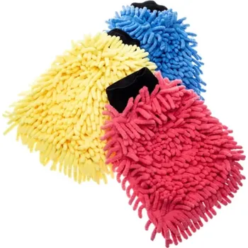 Koch Mycí rukavice z mikrovlákna Octopus (Mycí rukavice na auto)