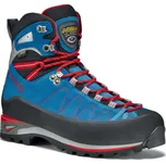 Asolo Elbrus GV MM blue aster/silver/A182 8 obuv
