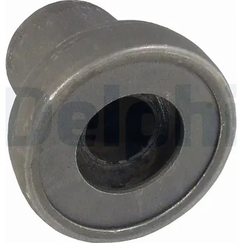 Zavěšení kol Uložení, řídicí mechanismus DELPHI TD862W