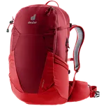 Batoh Deuter Futura 27 Masala-Cherry