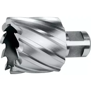 Vrták Jádrový vrták 42/30mm HSS-Co5 stopka Weldon FORMAT