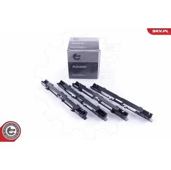 Nosič kol Patka střešního nosiče, 96SKV131