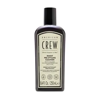 American Crew Hair Care & Body Boost Pre-Styling Cleanser Šampon