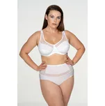 TIMO Timo | Nevyztužená podprsenka s kosticemi a vyšším středem - 90B / 03