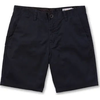 VOLCOM kraťasy - Frickin Mdrn Stch 19 Dark Navy (DNV) velikost: 29