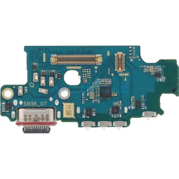 USB-C modul včetně čtečky SIM Samsung Galaxy S25+ 5G (SM-S936) a zpět 31 Kč s ATC Clubem