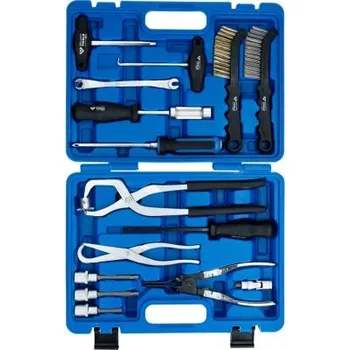 Vačková hřídel Sada aretovacího nářadí, vačkový hřídel, BT595703