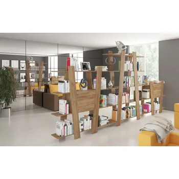 Obývací stěna Obývací stěna Via 2