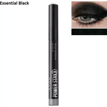 Tužka na obočí Oční stíny v tužce Power Stay - Essential Black