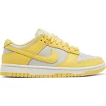 Nike Dunk Low Citron Pulse (W) Velikost: 38,5