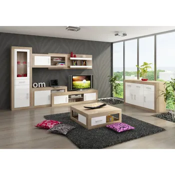 Obývací stěna Obývací stěna Verin 7