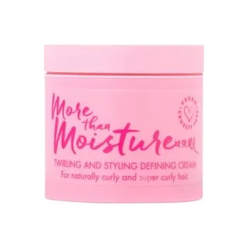 Umberto Giannini Coily Curls More than Moisture Stylingový krém