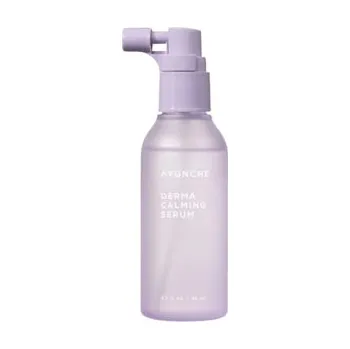 Ayunche Derma calming sérum Sérum na vlasy