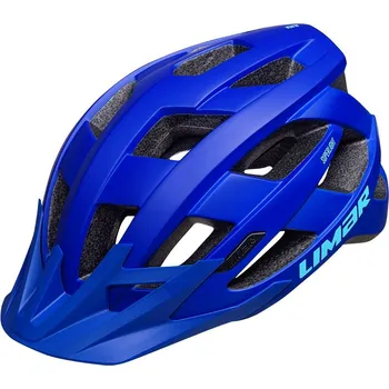 Cyklistická přilba Limar ALBEN helma (matt blue) Velikost: M (53—57 cm)