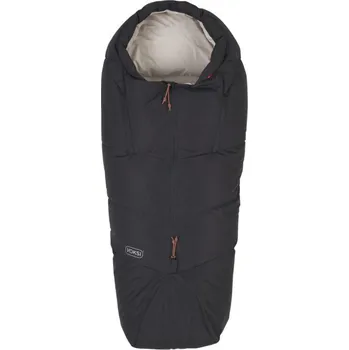 Fusak VOKSI Fusak Adventure North Black