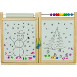 Aga4Kids Dětská nástěnná magnetická…