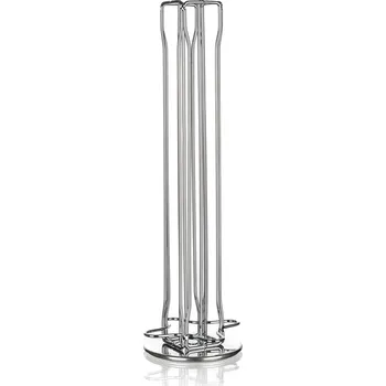 Stojan na kapsle Banquet Linea Nespresso 40 kapslí