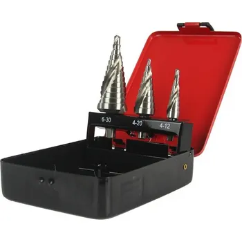 Vrták MAR-POL Rapid M22346 3 ks