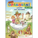 Hravé opakování učiva 4. třídy: Zpátky…