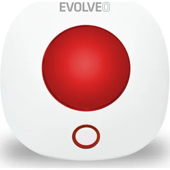 Poplachová siréna EVOLVEO Alarmex Pro ACSALMIMS