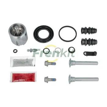 Brzdový třmen Sada na opravy, brzdový třmen FRENKIT 748053