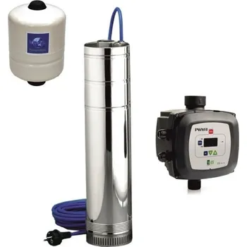 Domácí vodárna PM TECHNOLOGY FROG 6-40 PWM